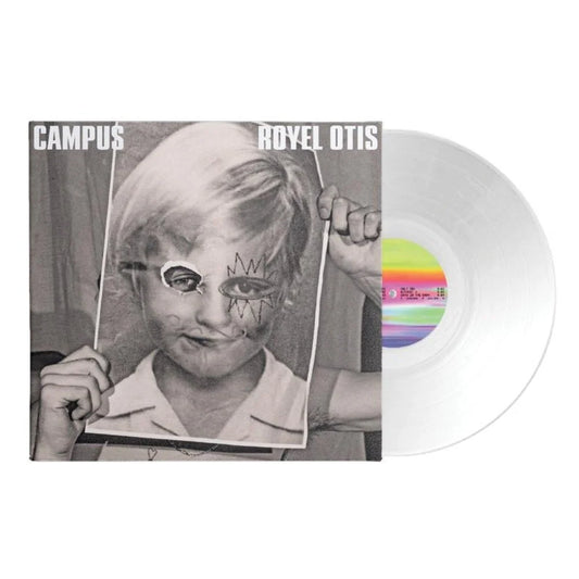 Royel Otis – Campus - EP