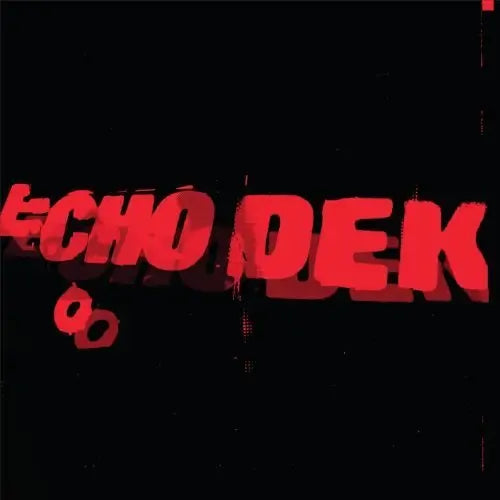 RSD2026 Primal Scream Echo Dek - 1LP