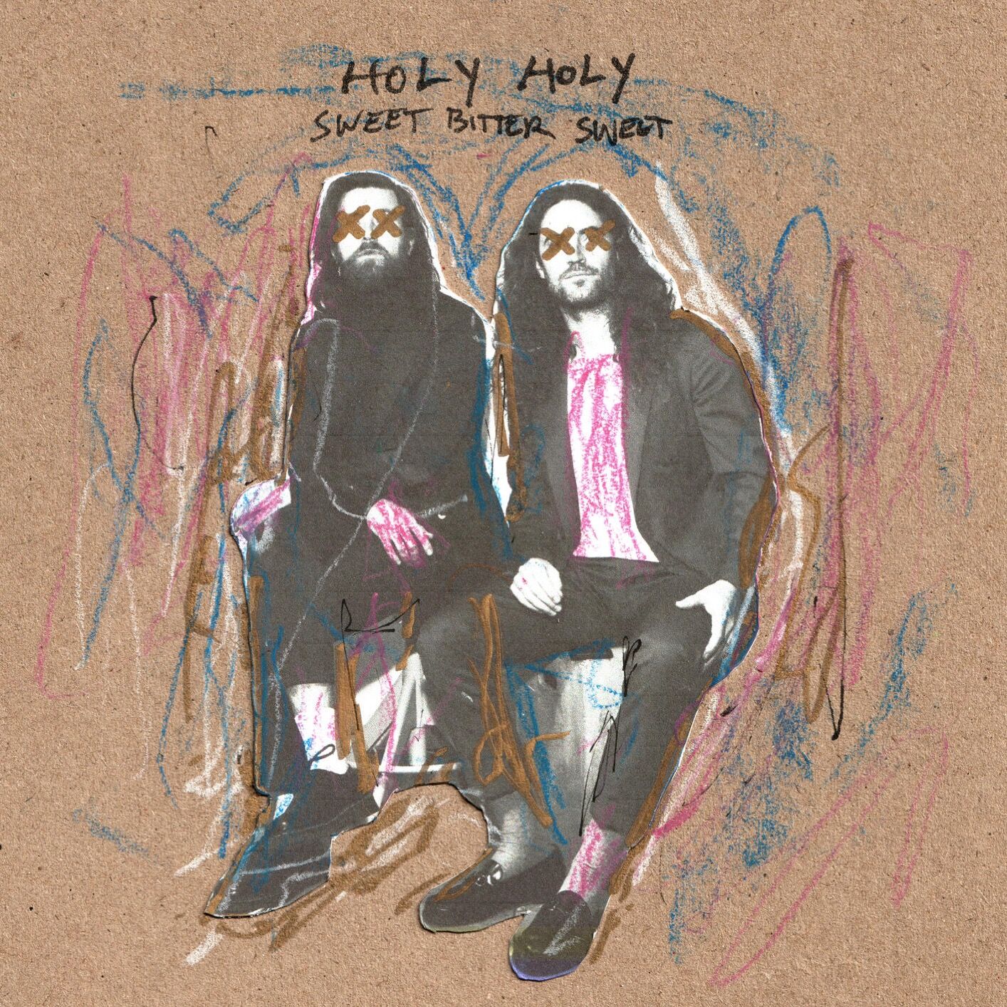 RSD2026 Holy Holy - Sweet Bitter Sweet