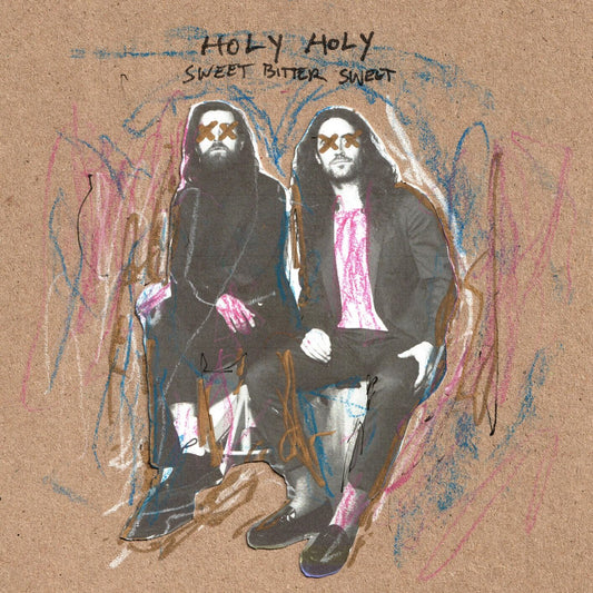 RSD2026 Holy Holy - Sweet Bitter Sweet