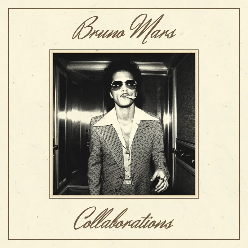 RSD2026 Bruno Mars - Collaborations