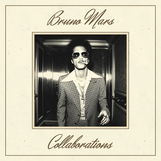 RSD2026 Bruno Mars - Collaborations