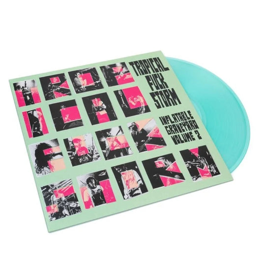 Tropical Fuck Storm – Inflatable Graveyard Vol. 2 - LP