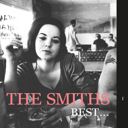 The Smiths – Best ...I - LP