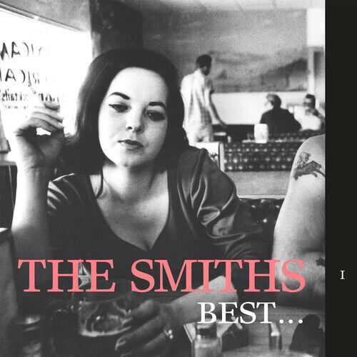 The Smiths – Best ...I - LP