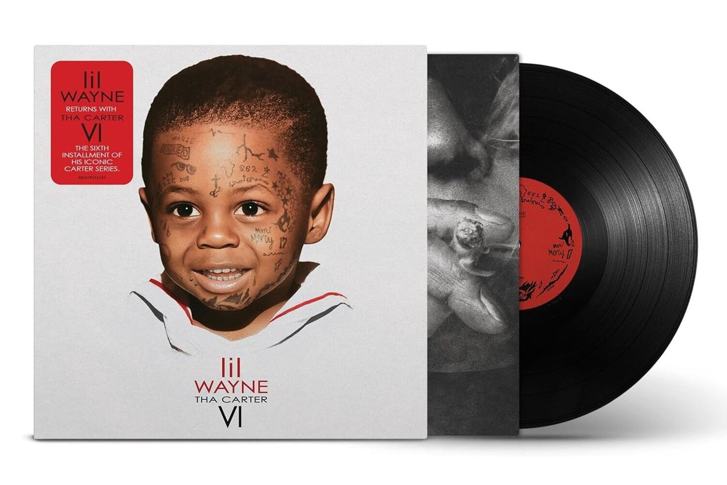 LIL WAYNE - Tha Carter Vi