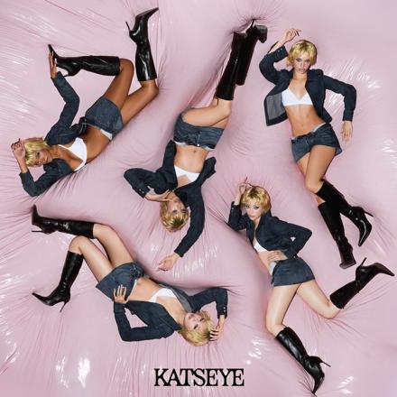Katseye – Wild - LP