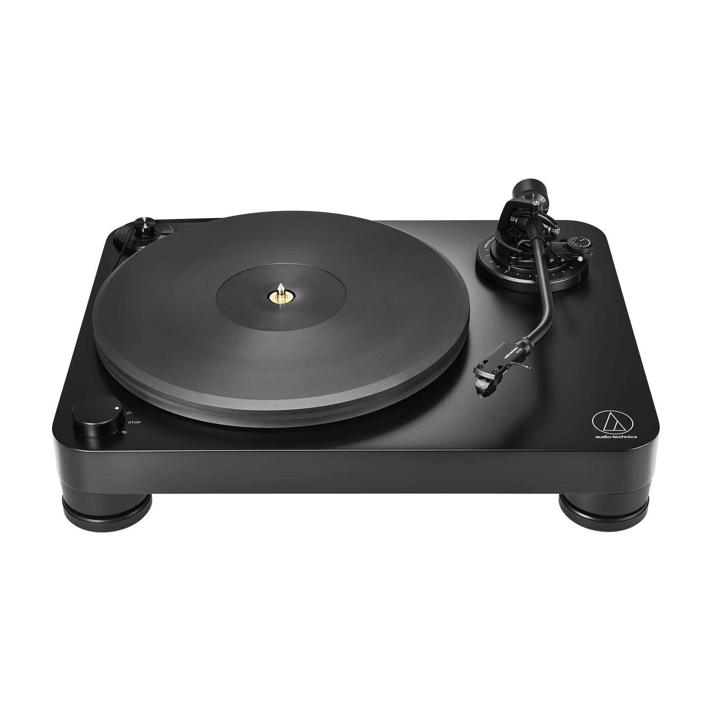 AT-LP7X Audio Technica Fully Manual Belt-Drive Turntable