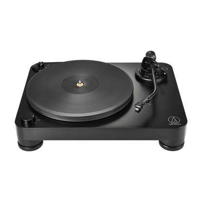 AT-LP7X Audio Technica Fully Manual Belt-Drive Turntable