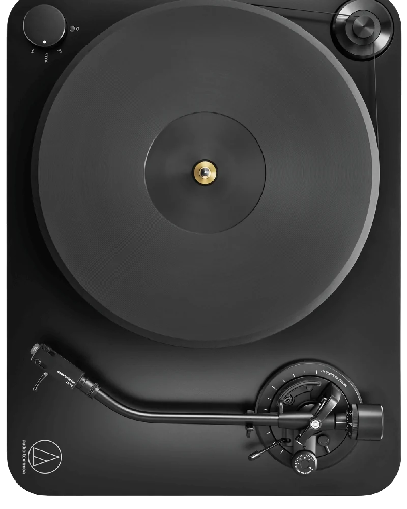 AT-LP7X Audio Technica Fully Manual Belt-Drive Turntable
