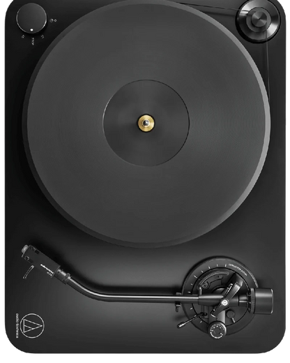 AT-LP7X Audio Technica Fully Manual Belt-Drive Turntable