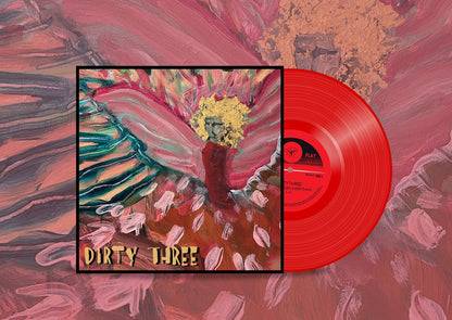 Love Changes Everything