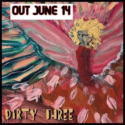 Love Changes Everything