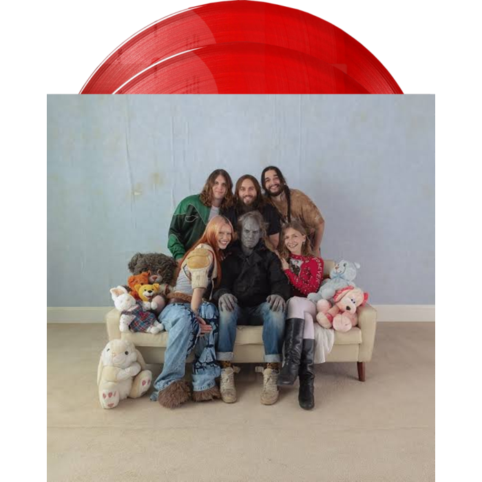 Wet Leg - Moisturiser - 2LP (Deluxe Edition)