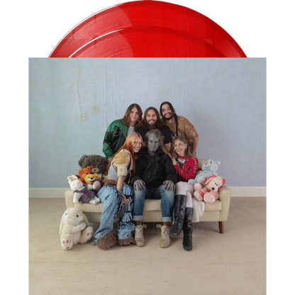 Wet Leg - Moisturiser - 2LP (Deluxe Edition)
