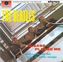 The Beatles – Please Please Me - LP