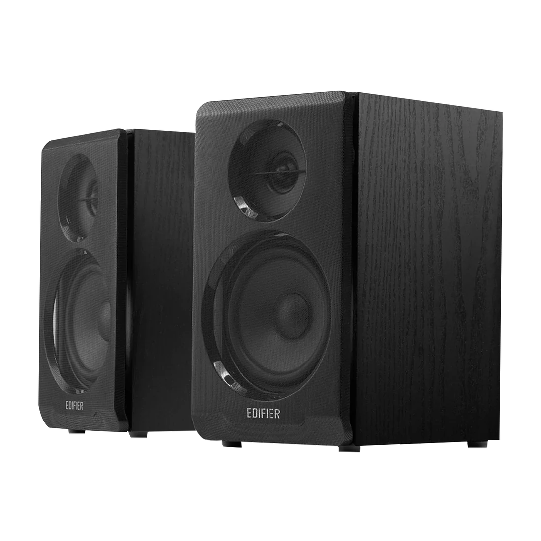 Edifier R33Bt Active Bluetooth Speaker Black