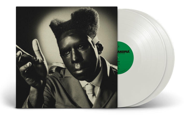 Tyler, The Creator – Chromakopia - LP