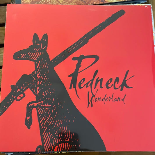Redneck Wonderland_Midnight Oil