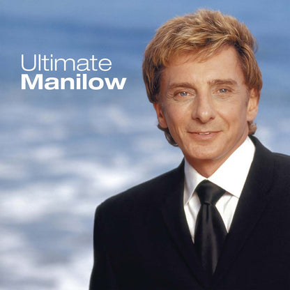 Barry Manilow - Ultimate Manilow - 2LP