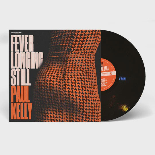 Fever Longing Still