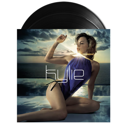 Kylie Minogue – Light Years - 2LP