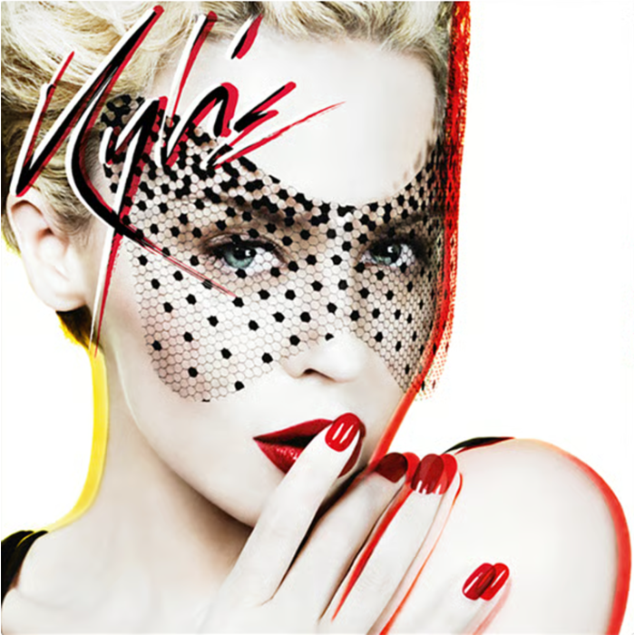 Kylie Minogue – X - LP