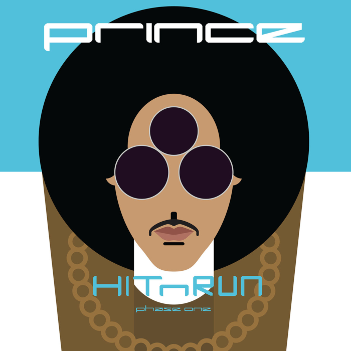 Prince - HITnRUN Phase One 10th Anniversary CD