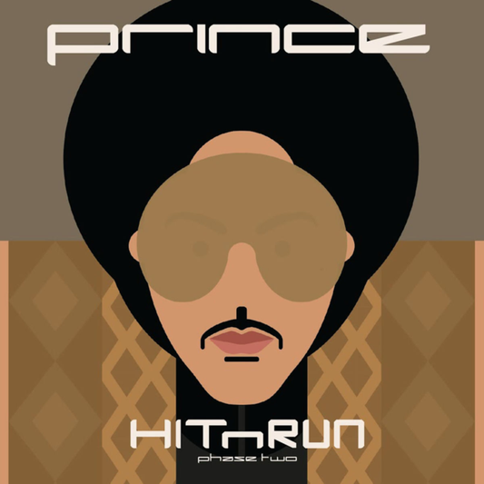 Prince - HITnRUN Phase Two 10th Anniversary - CD