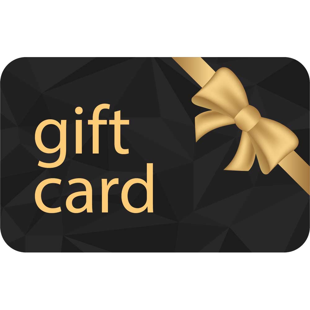 Gift Card (ONLINE)