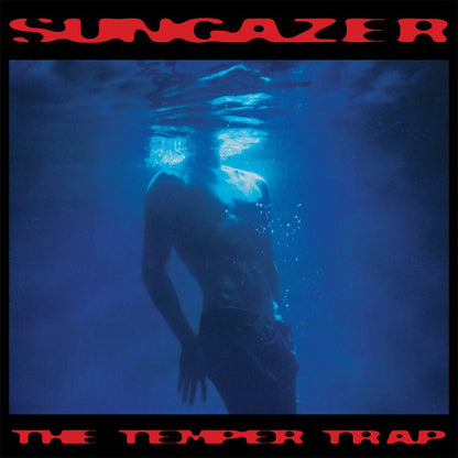 The Temper Trap – Sungazer - LP