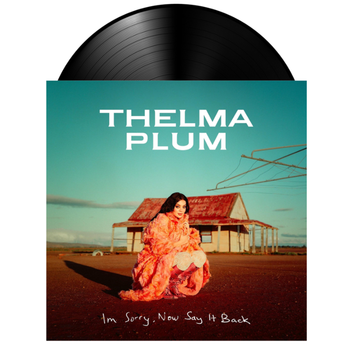 I’m Sorry, Now Say It Back