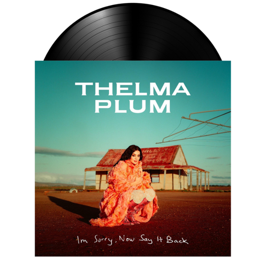 I’m Sorry, Now Say It Back