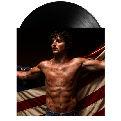 Benson Boone – American Heart