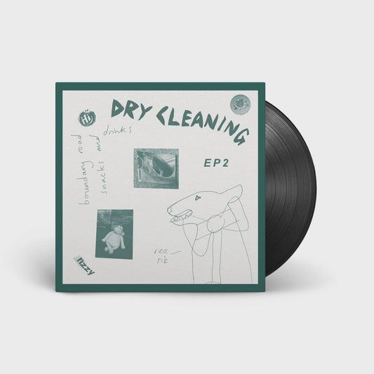 Boundary Road Snacks and Drinks / Sweet Princess EPs