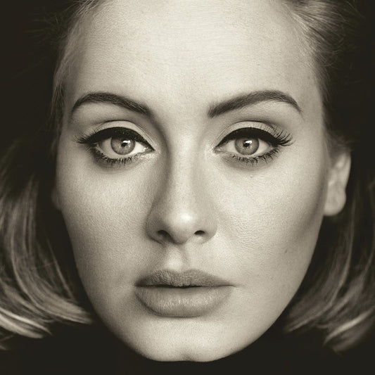 Adele – 25 - LP