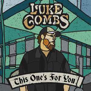 Luke Combs – This One's For You - LP