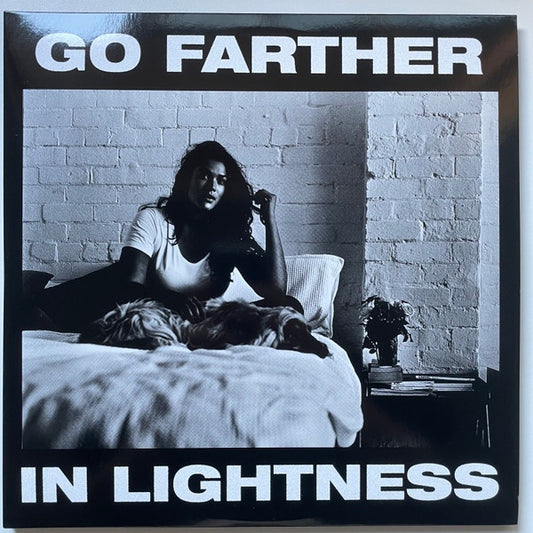 Gang of Youths – Go Farther In Lightness - LP