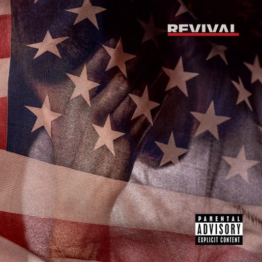 Eminem – Revival - LP