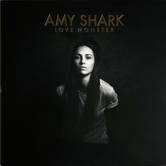 Amy Shark – Love Monster - LP