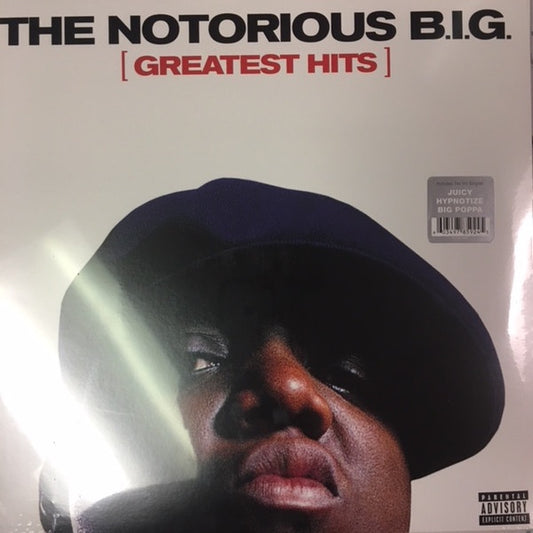 Greatest Hits (Notorious)