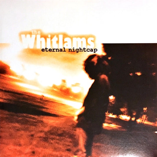 The Whitlams – Eternal Nightcap - LP