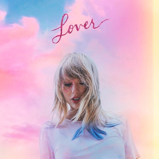 Taylor Swift – Lover - LP