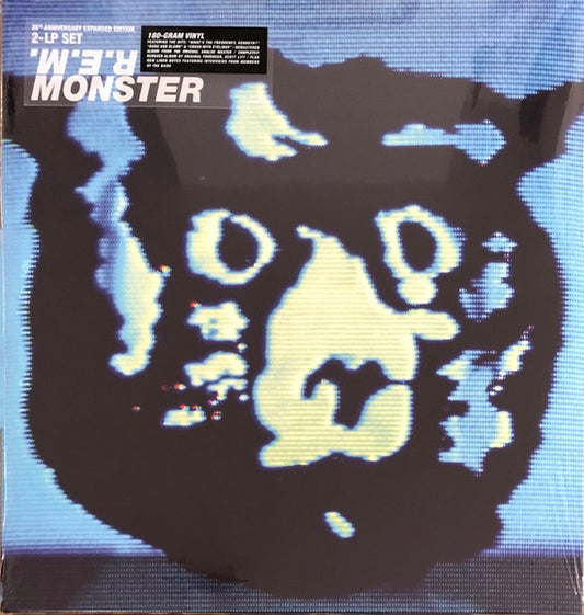 Monster - 25th Anniversary Expanded Edition