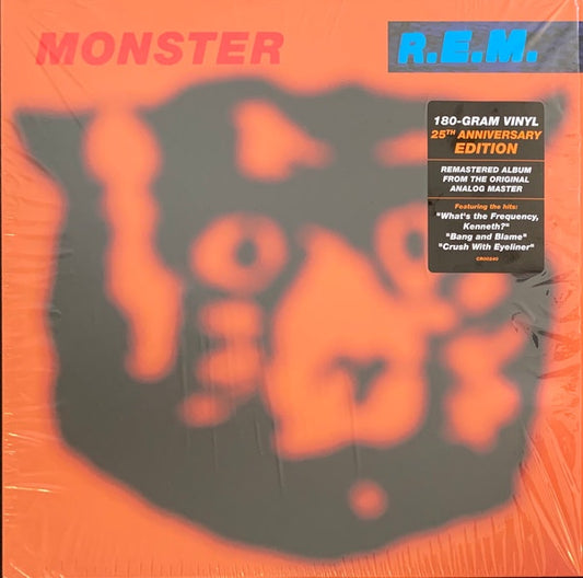 Monster