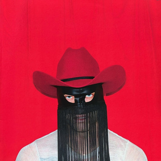 Orville Peck – Pony - LP