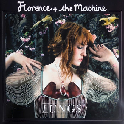 Florence + The Machine – Lungs