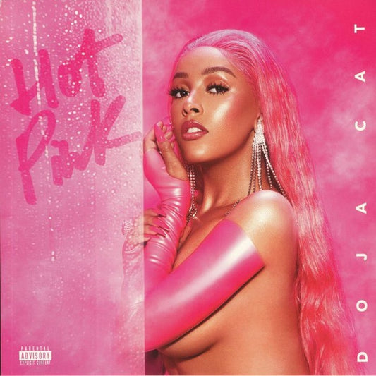 Doja Cat – Hot Pink - LP
