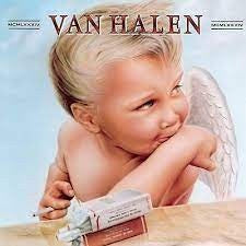 Van Halen – 1984 - LP