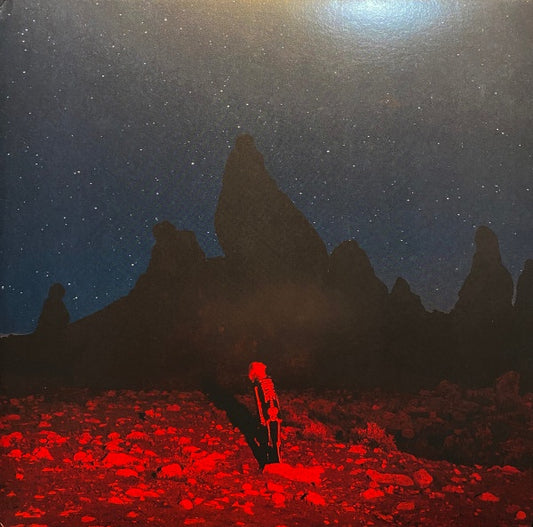 Phoebe Bridgers – Punisher - LP